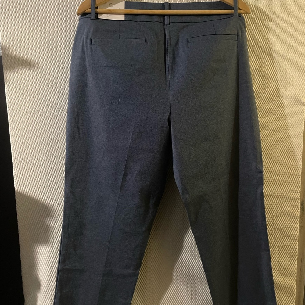 Loft pants - Picture 3 of 3
